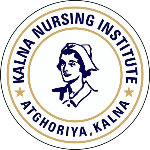 Kalna Nursing Institute Logo